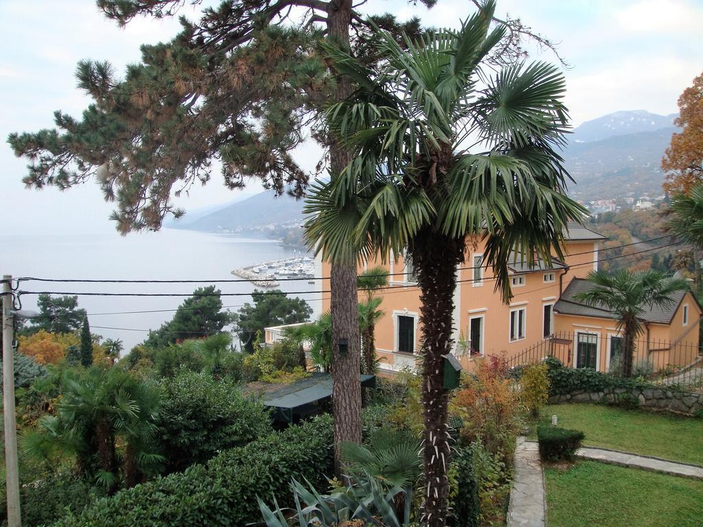 Apartment Leon And Leona Opatija Room photo