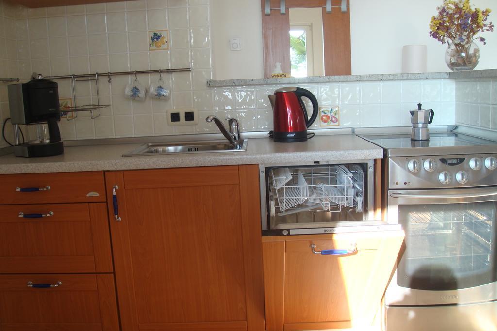 Apartment Leon And Leona Opatija Room photo