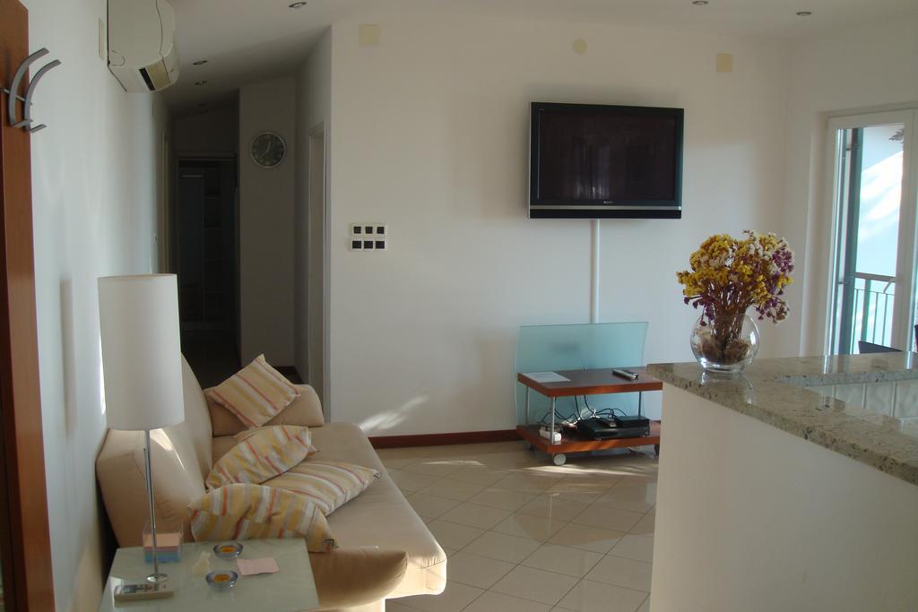 Apartment Leon And Leona Opatija Room photo