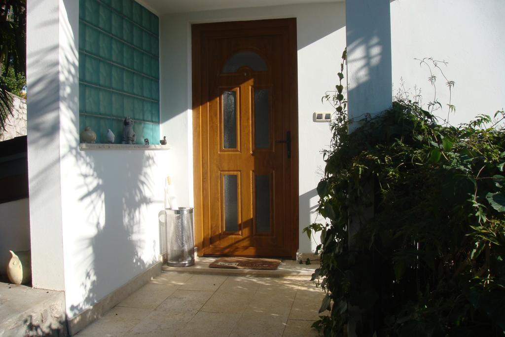 Apartment Leon And Leona Opatija Room photo