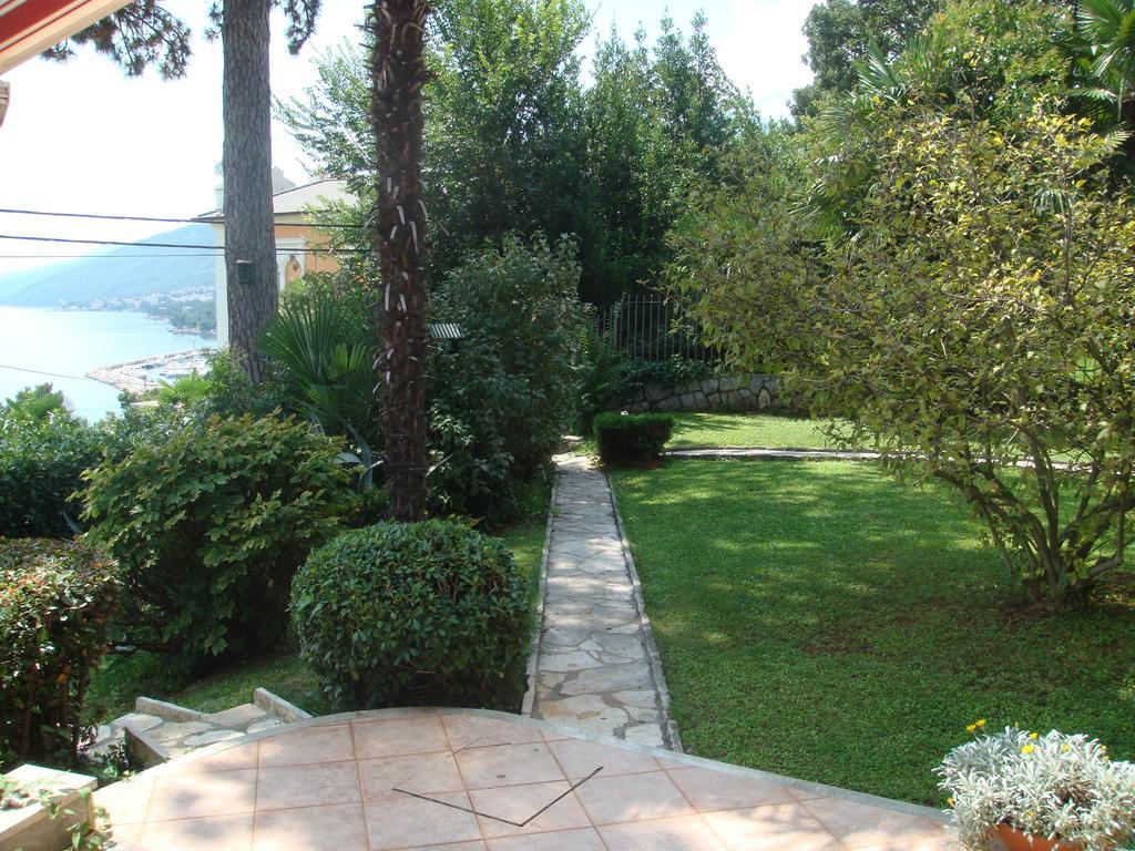 Apartment Leon And Leona Opatija Room photo