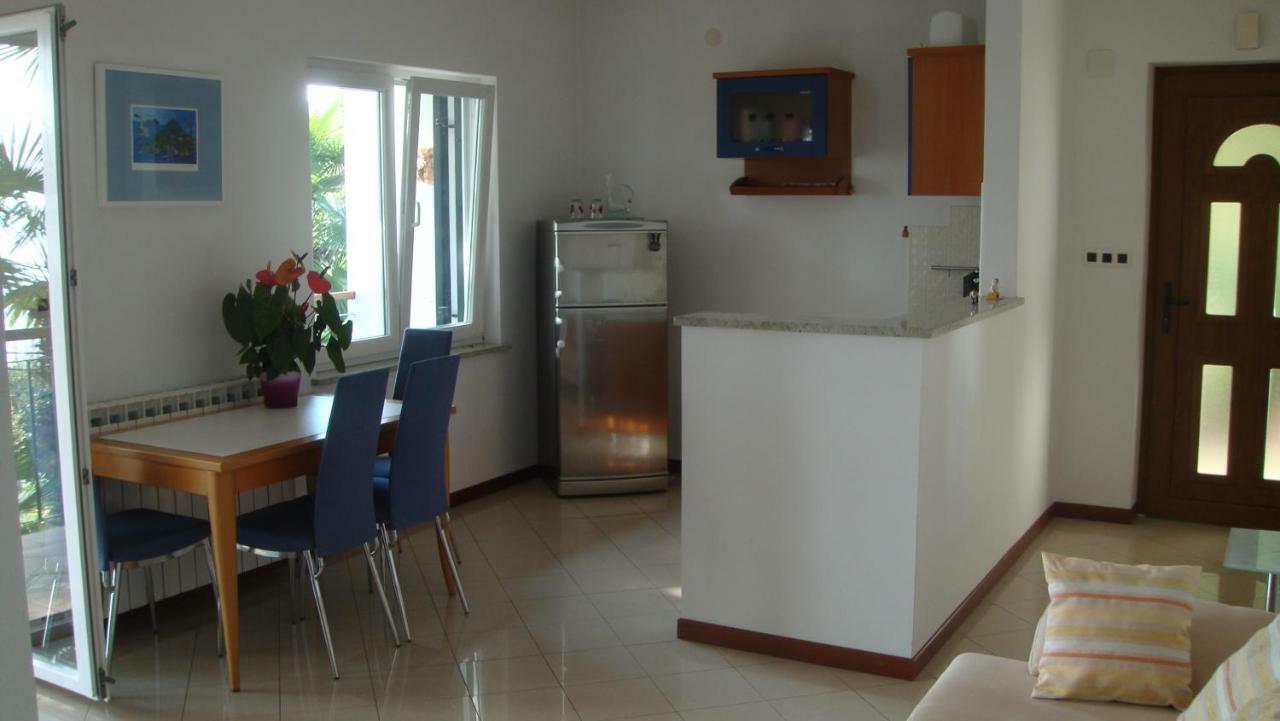 Apartment Leon And Leona Opatija Room photo