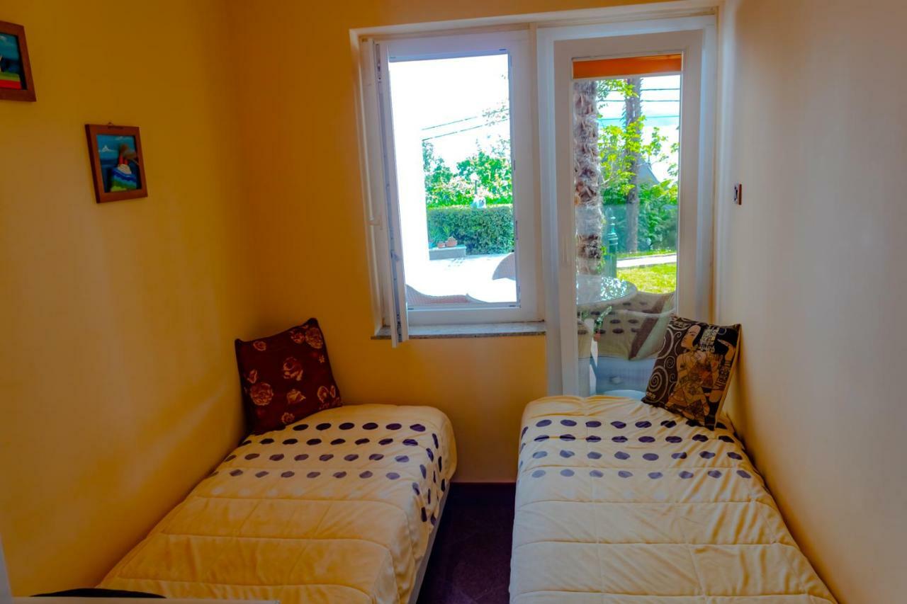 Apartment Leon And Leona Opatija Exterior photo