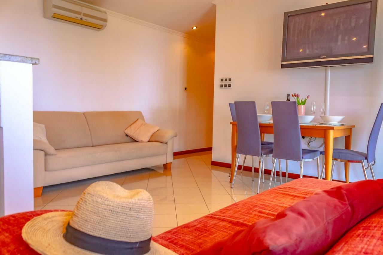 Apartment Leon And Leona Opatija Exterior photo